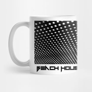 Polka polka Mug